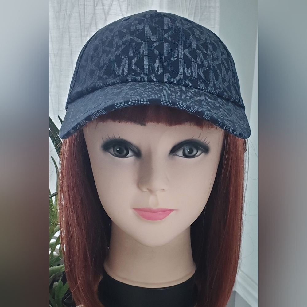 Michael Kors cap.